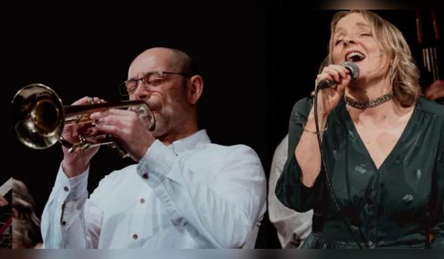 Chris Coull Quintet 'Porgy and Bess'