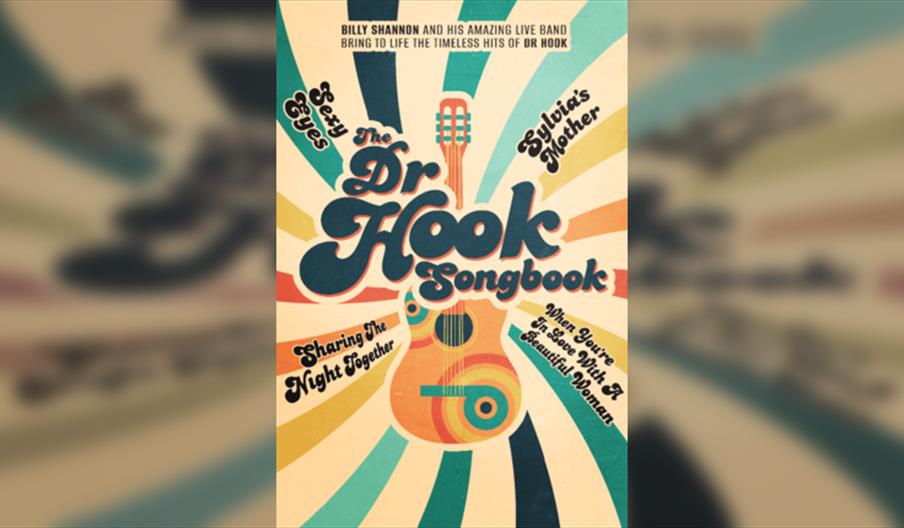 The Dr Hook Songbook