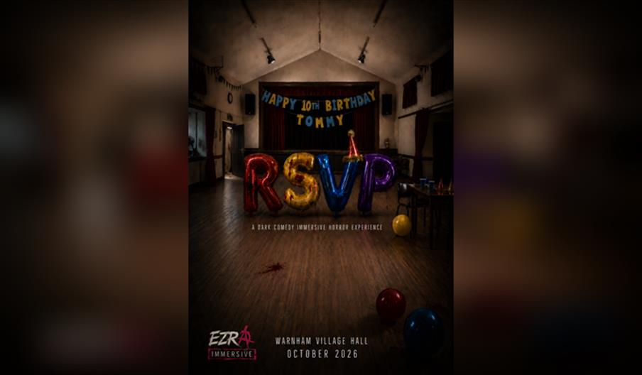 RSVP