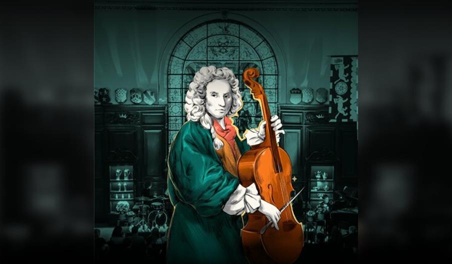 Vivaldi Four Seasons by Candlelight - Piccadilly Sinfonietta