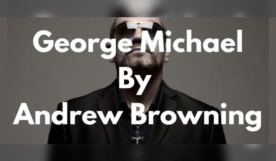 George Michael Tribute
