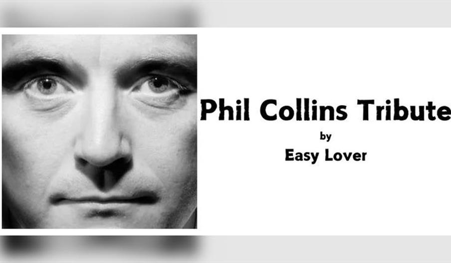 Phil Collins & Genesis Tribute Show