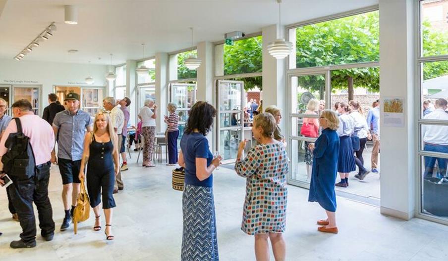 The Art of Performance