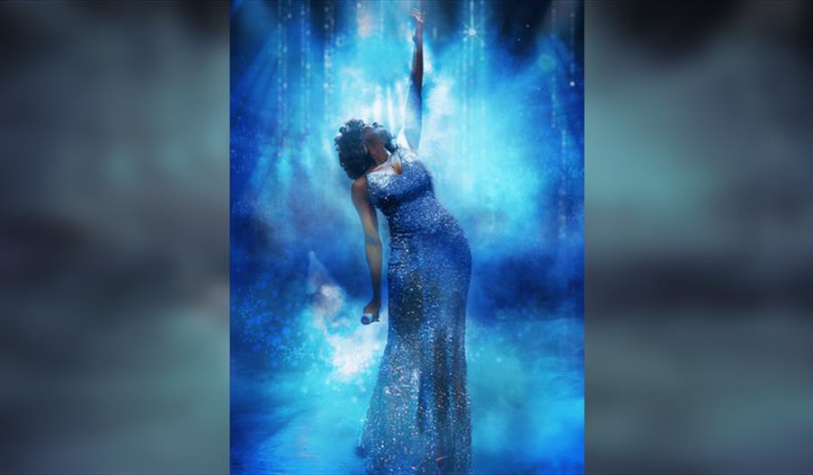 Whitney: Queen of the Night