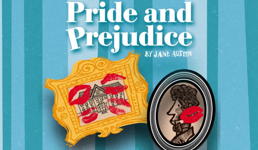 Pride & Prejudice - Summer Theatre