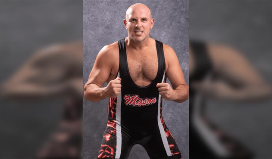 Premier Summer Wrestling Spectacular : Reserved Seating