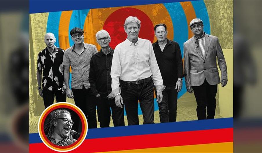 The Manfreds