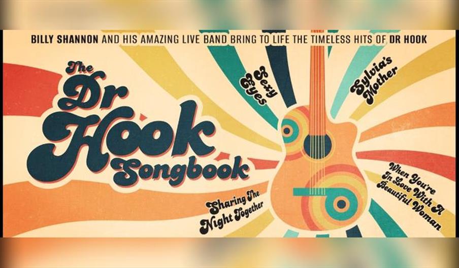 Dr Hook Songbook