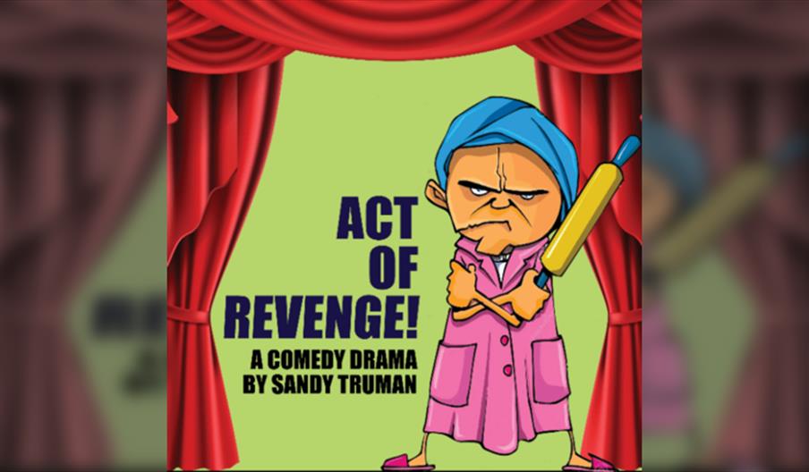 Act of Revenge
