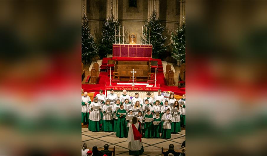 Advent Concert: Handel's Messiah