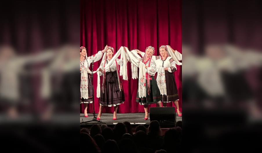 Christmas Extravaganza