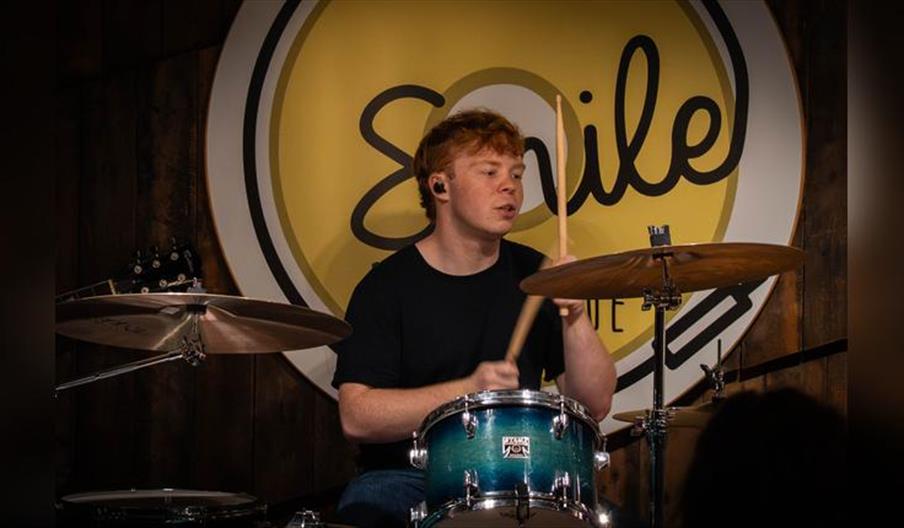 Jack-Austin Despy Blues Band