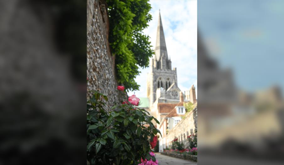 Cathedral Quarter Tour