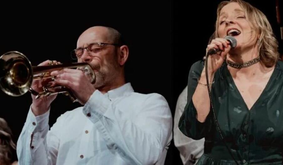 Chris Coull Quintet 'Porgy and Bess'