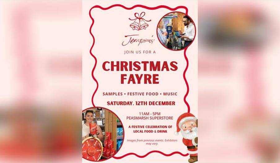 Christmas Fayre