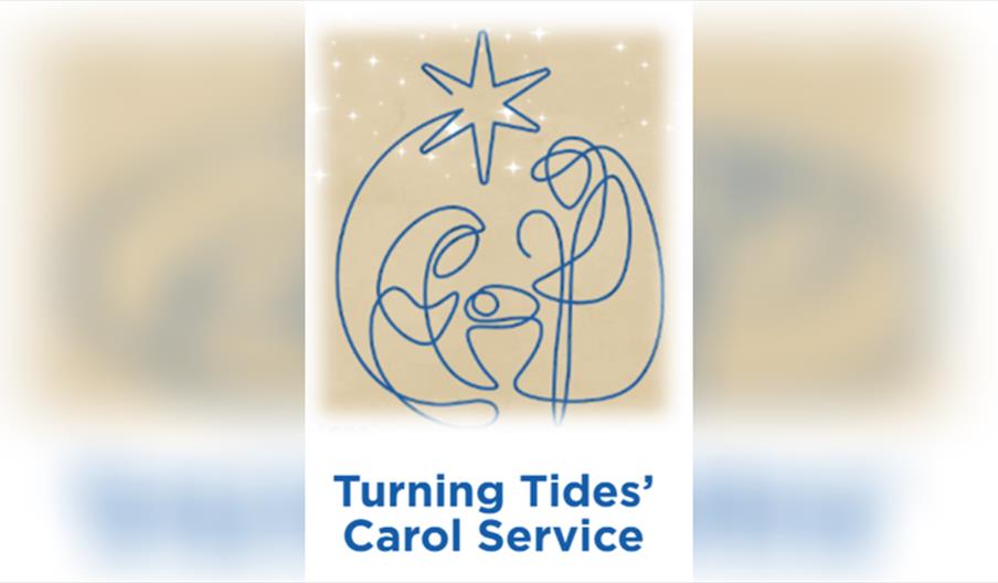 Turning Tides Carol Service at St Symphorian's Church, Durrington - Choir Families Only