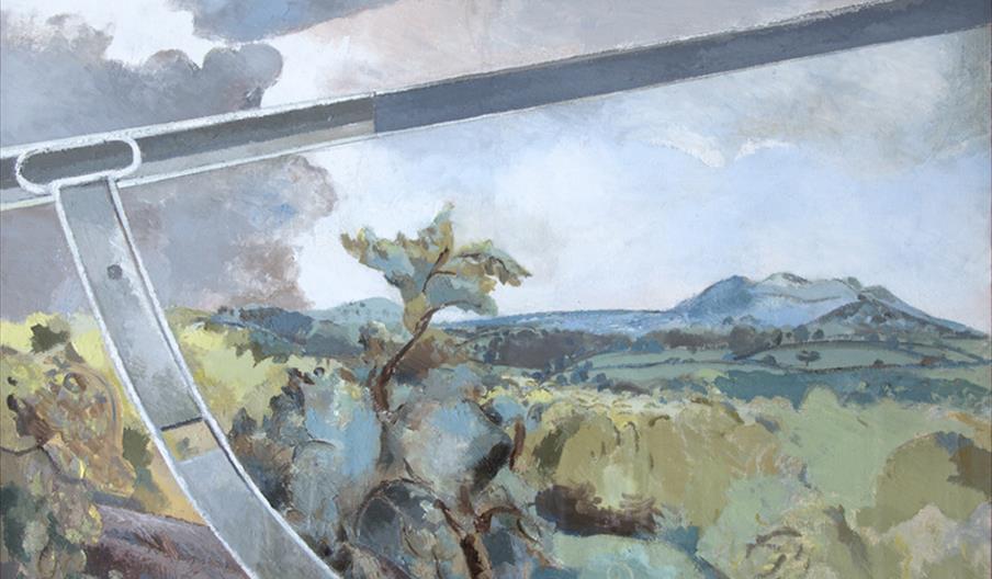 Tour | British Landscapes: A Sense of Place