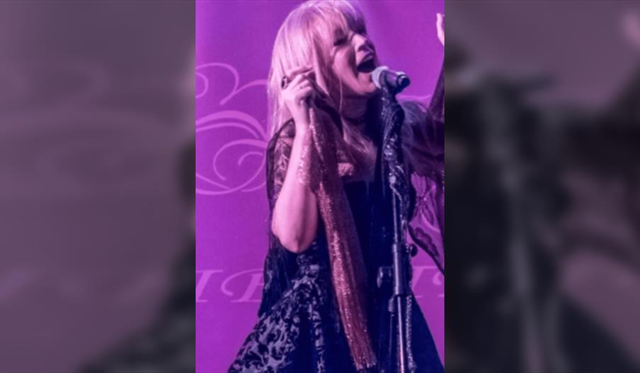 Rhiannon - The Fleetwood Mac Tribute Band