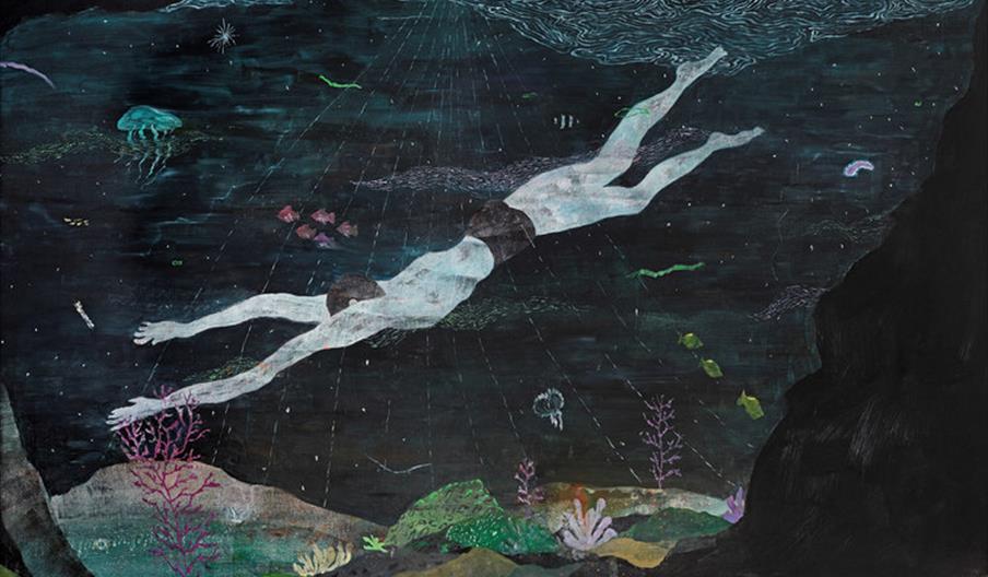 Undersea