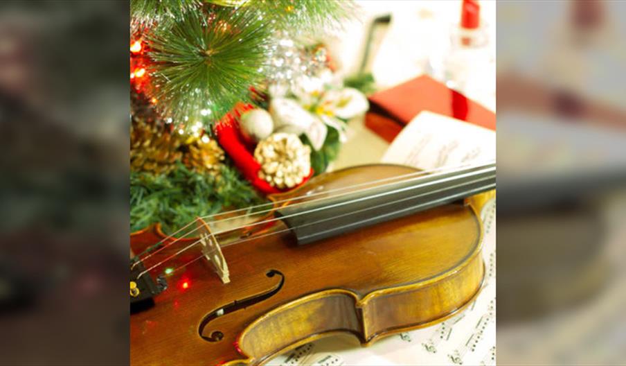 Piccadilly Sinfonietta: Vivaldi's Four Seasons at Christmas