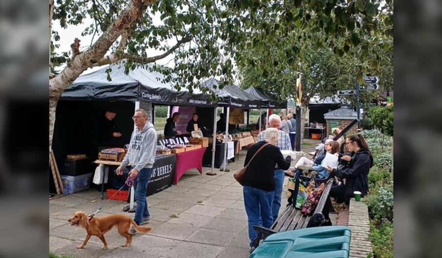 Arundel Farmers Market