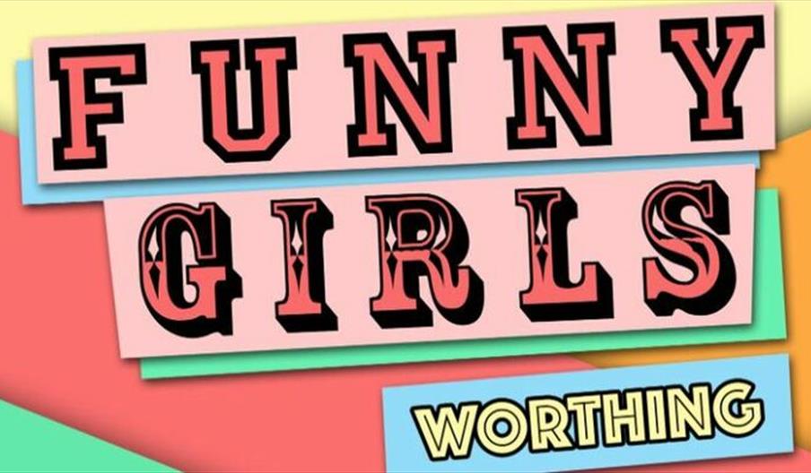 Funny Girls! (Worthing)