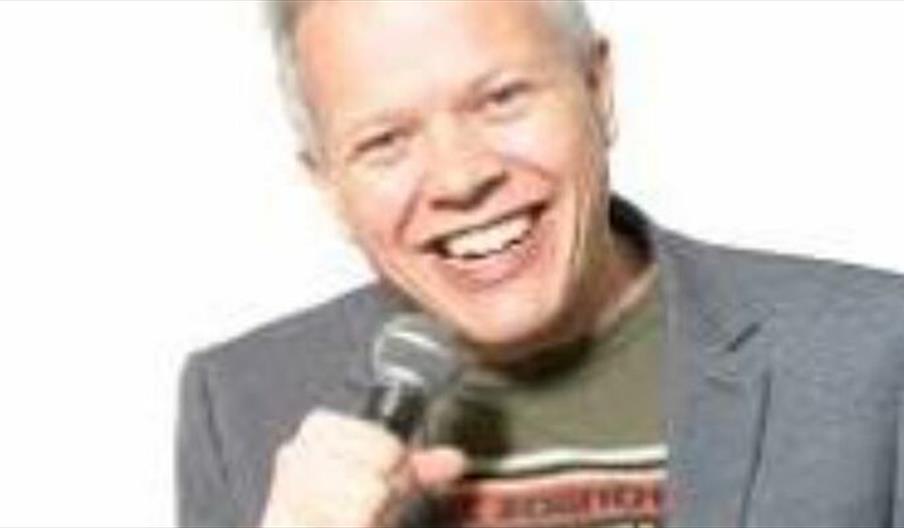 Rob Deering