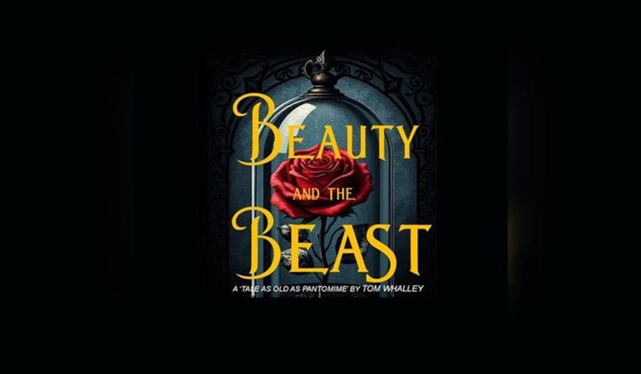 Beauty and the Beast