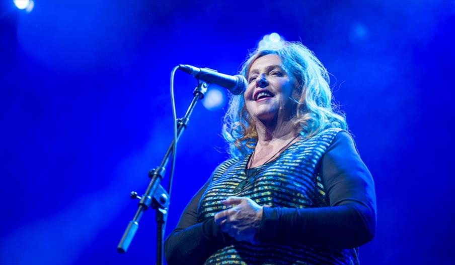 Mary Coughlan