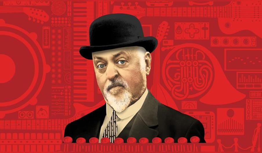 Bill Bailey: Vaudevillean