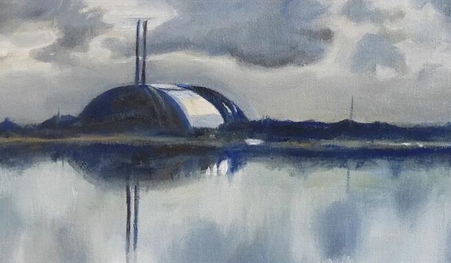 Newhaven Art Club Platinum Anniversary Exhibition