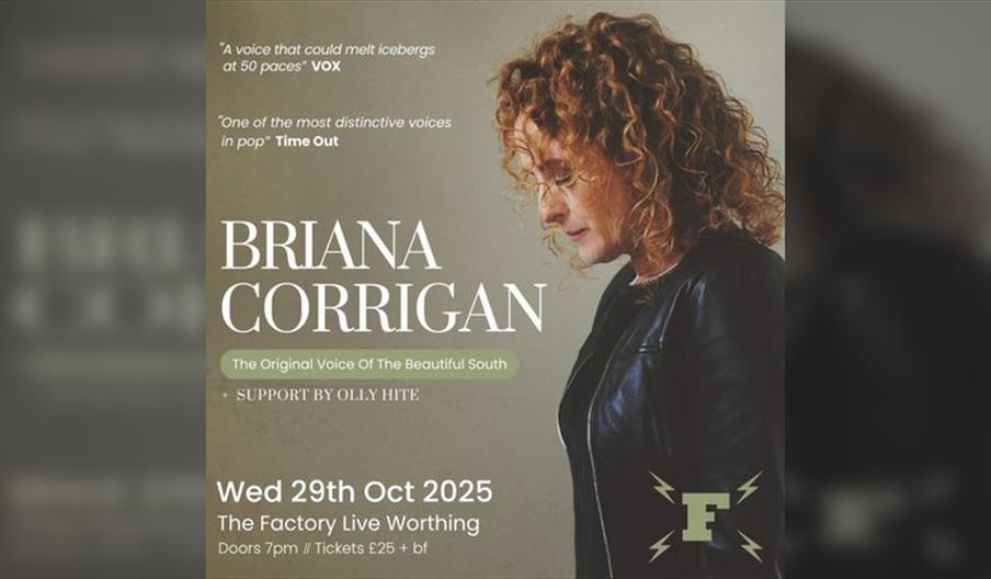 Briana Corrigan