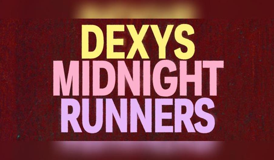 Dexys