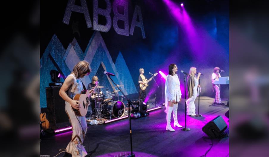 Abba Forever