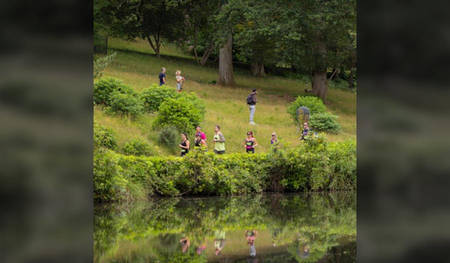 Heritage Trail Series: Summer