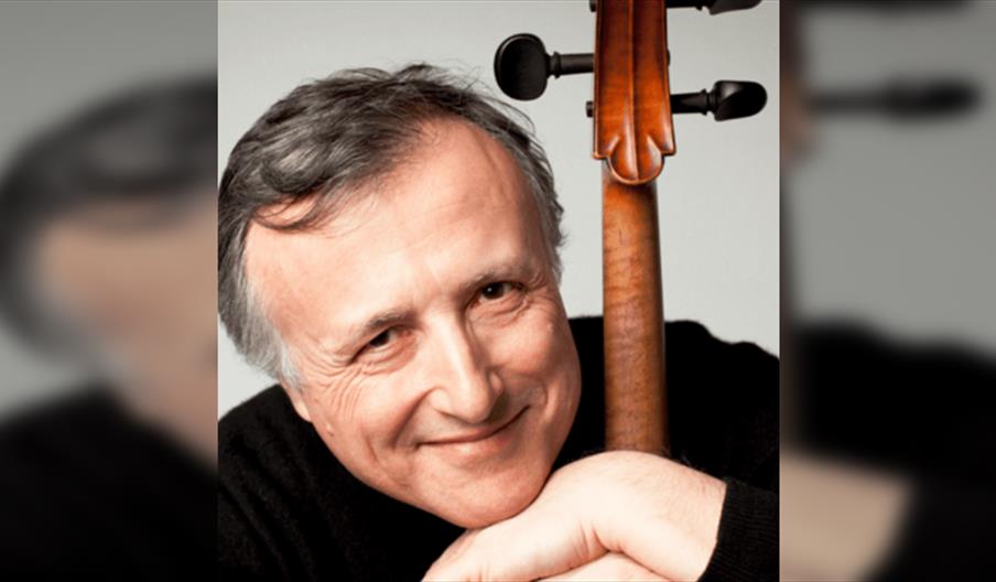 Tea Concert: Schubert Quintet