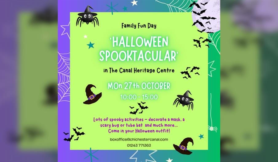 Halloween Fun day