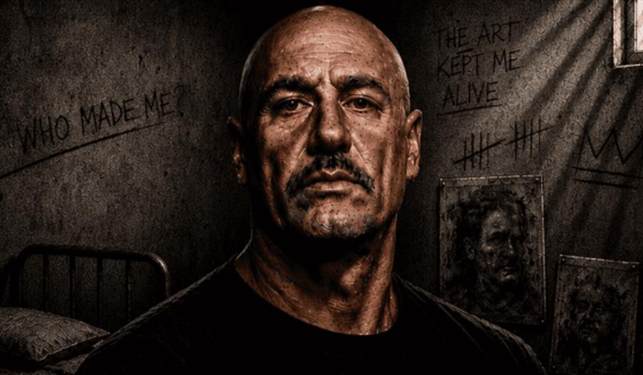 Bronson: A One-Man Live Theatre Play