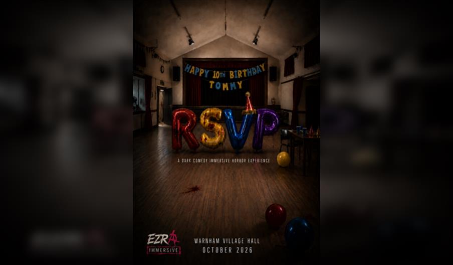 RSVP