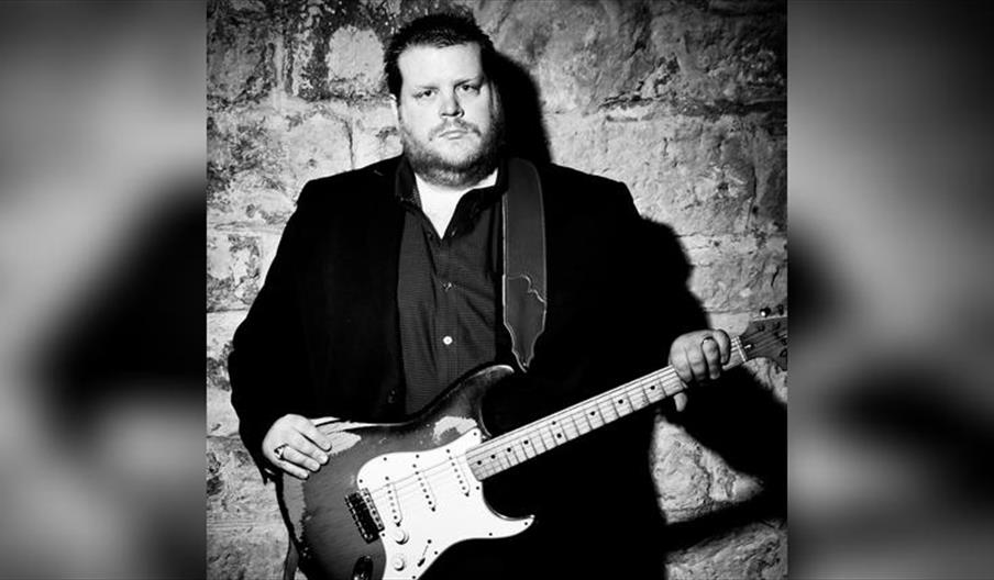 Danny Bryant