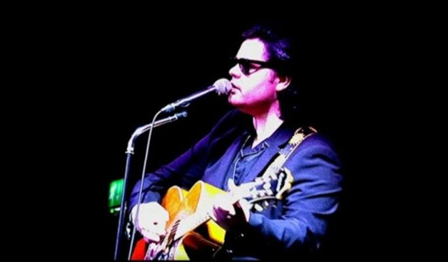 The Roy Orbison Songbook
