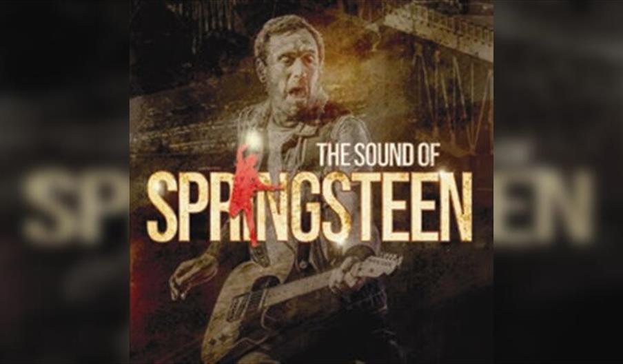 The Sound of Springsteen