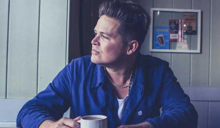 Luke Wright: Later Life Letter