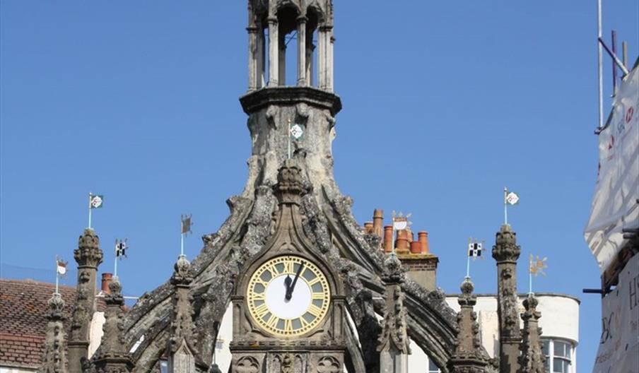 Curious About Chichester
