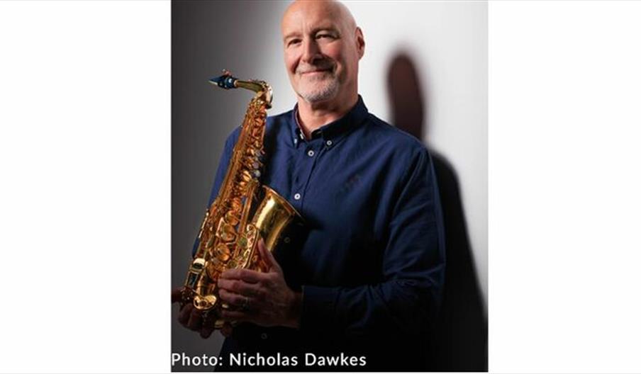 Simon Bates Quartet