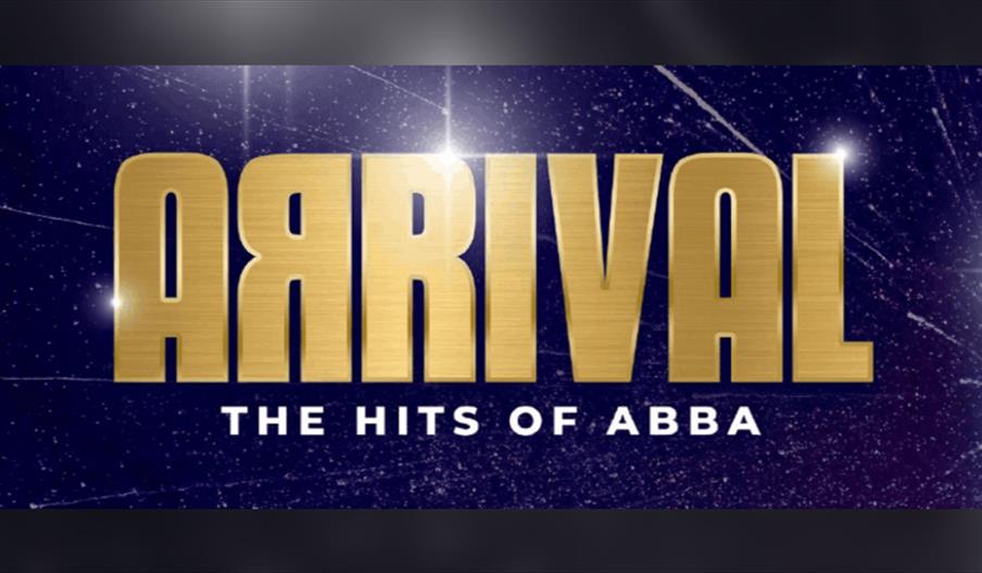 Arrival ® - The Hits Of Abba Show