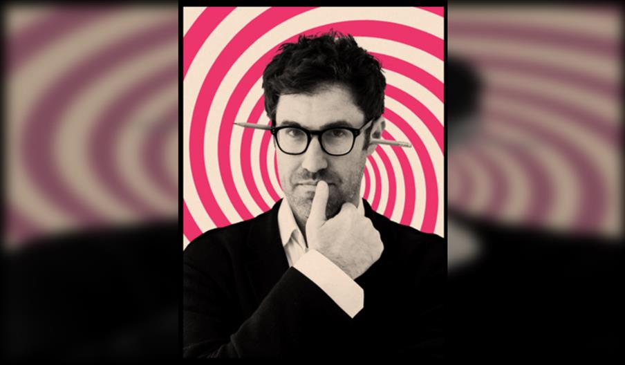 Dan Schreiber: This Changes Everything