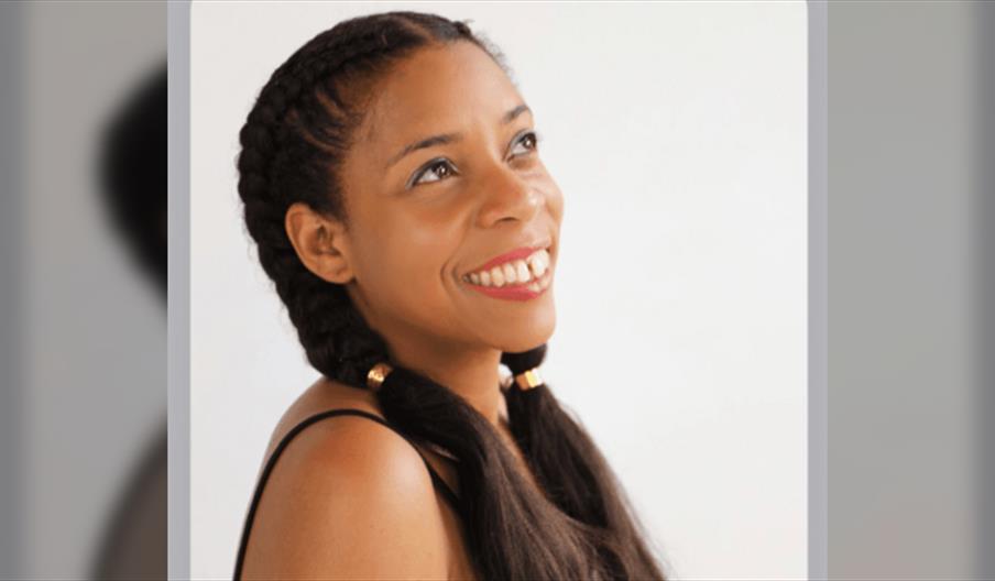 Coffee Concert: Beatrice Nicholas