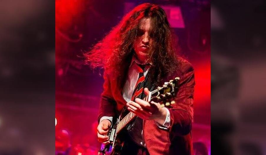 Dirty DC: AC/DC Tribute