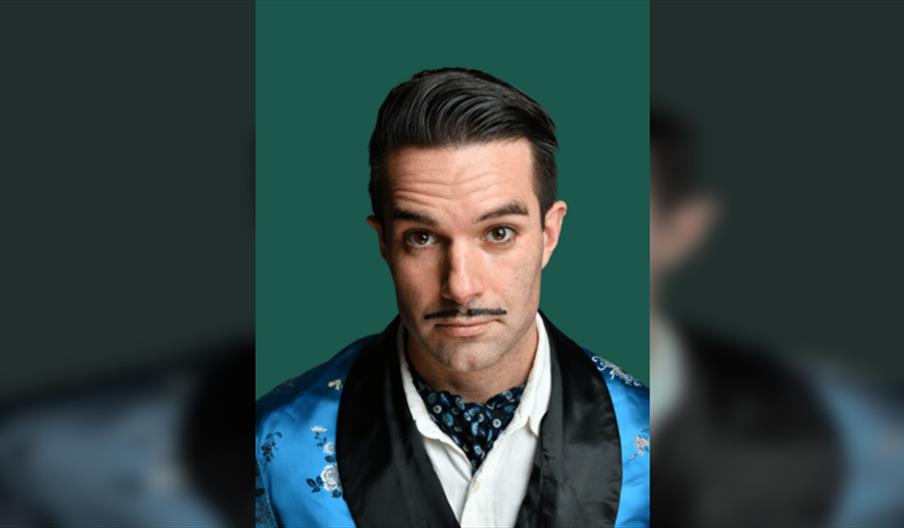 Troy Hawke